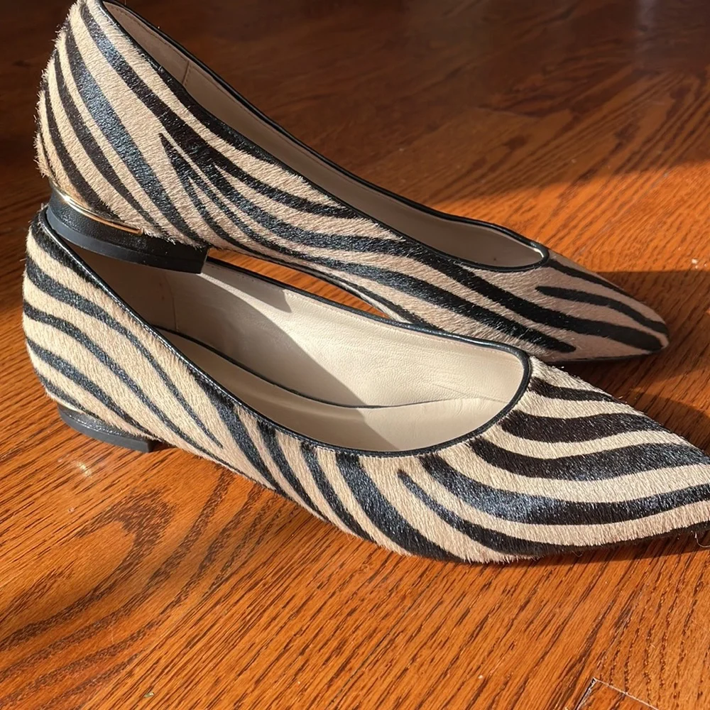 Patterned flat - Picture 3 of 9